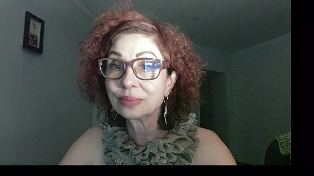 Kelly Flurr online show from May 21, 4:47 pm