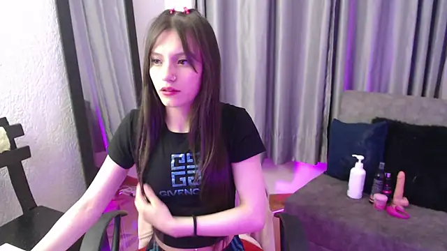 TiinaJonus  online show from April 22, 4:04 am