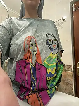 MUDA3322 online show from March 12, 6:36 pm