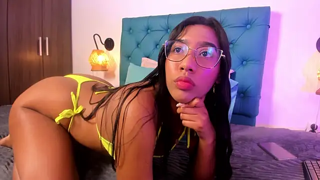  gabi hot online show from March 20, 12:43 pm