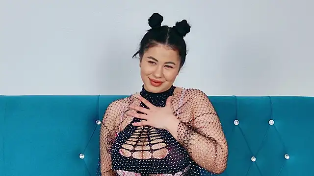 MegaBoobsDeee online show from January 10, 7:32 am