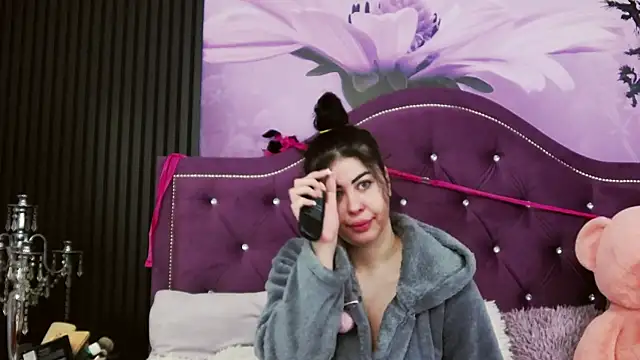 MegaBoobsDeee online show from April 8, 4:23 am