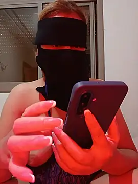 Ghizosexx69 online show from July 19, 4:22 pm