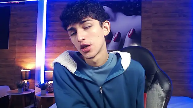 Michaelkoiv online show from March 7, 11:29 am