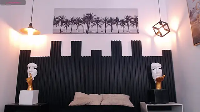 Michaelkoiv online show from April 19, 11:53 am