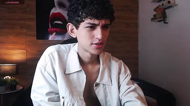 Michaelkoiv online show from April 21, 12:33 pm