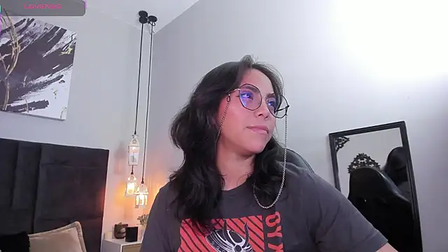 Scarlett musik online show from February 8, 4:27 am