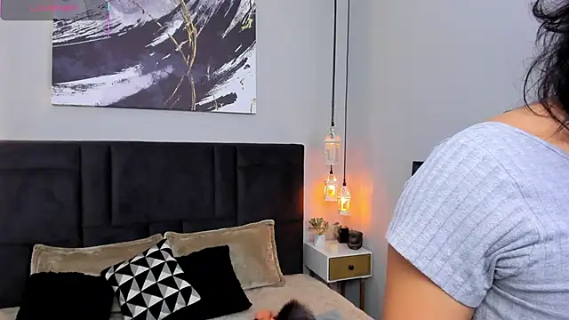 Scarlett musik online show from March 1, 5:09 am