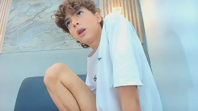 CRISS ALLEN1 online show from February 26, 12:59 pm