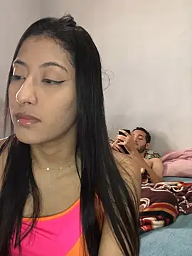 casalnovo8 online show from February 4, 3:18 pm