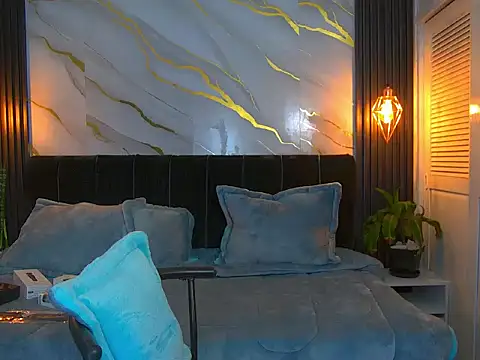 Dark Dominika online show from April 23, 1:57 pm