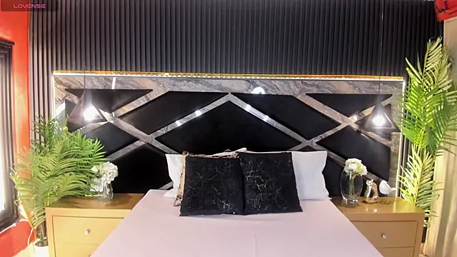 AmberHarpper online show from July 24, 8:07 pm