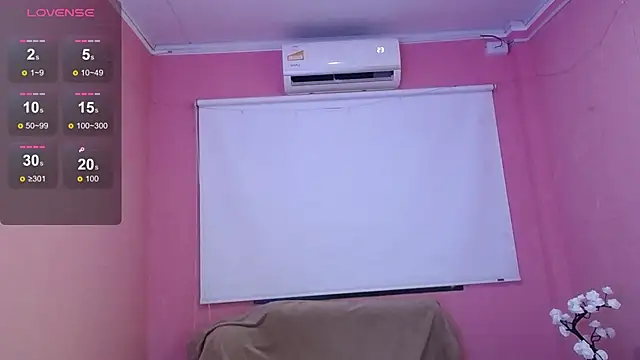 Karla Soff 19 online show from January 14, 8:03 pm