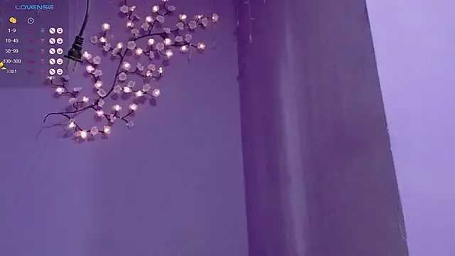 Karla Soff 19 online show from January 16, 7:51 pm