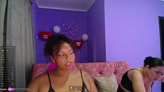 Karla Soff 19 online show from February 15, 7:32 pm