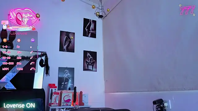 karla slut dirty online show from April 25, 11:24 am