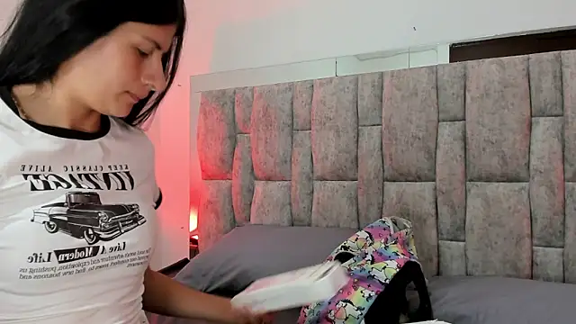 ZafiraNavarro online show from February 9, 11:09 pm