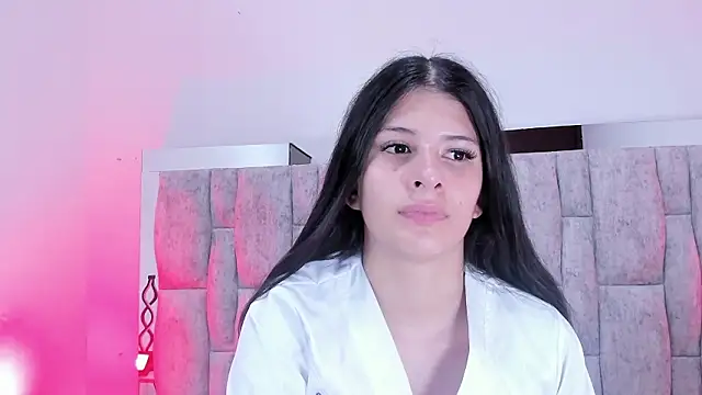 ZafiraNavarro online show from March 16, 6:34 pm