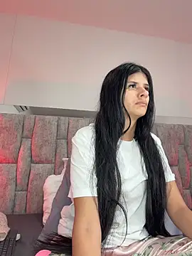 ZafiraNavarro online show from April 19, 5:56 pm