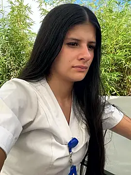 ZafiraNavarro online show from April 20, 7:48 pm