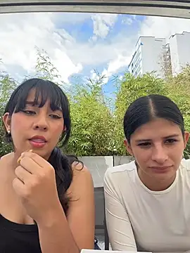 ZafiraNavarro online show from May 12, 3:42 pm