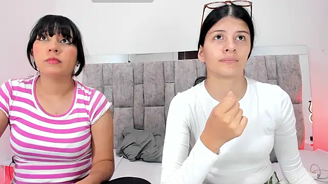 ZafiraNavarro online show from June 7, 6:22 pm