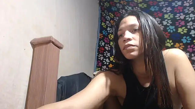 ELIZABET2- online show from February 23, 11:13 pm