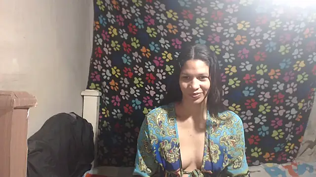 ELIZABET2- online show from April 20, 11:13 am