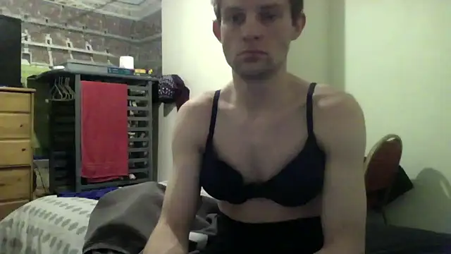 Mrslingerie online show from January 9, 6:53 pm