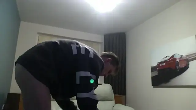 Mrslingerie online show from April 22, 8:32 pm