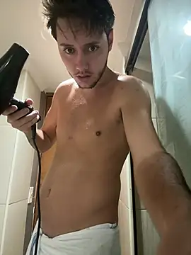 RicoValen online show from February 19, 1:12 am