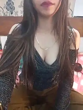 Cute Girl 27 online show from February 11, 3:17 pm