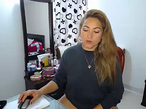 ximenaxcite19 online show from December 16, 2:00 pm