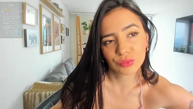 anny beiker online show from April 28, 9:42 pm