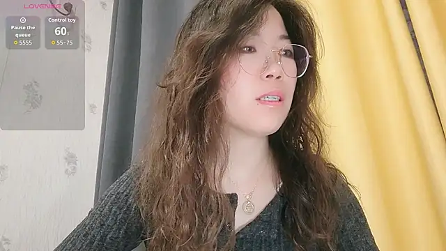 Snapshot of Xiao3187 chatting on December 3, 12:14 pm Xiao3187 online show from December 3, 12:14 pm