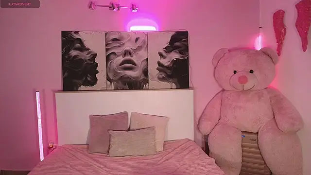 LindseyCoxx online show from February 14, 11:12 pm