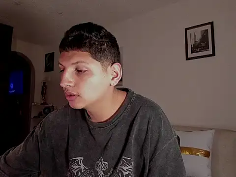 Juan belmont online show from February 7, 11:58 am