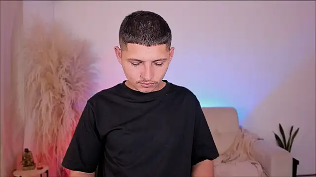 Juan belmont online show from April 4, 10:57 am