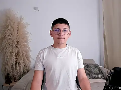 Juan belmont online show from April 20, 5:54 am