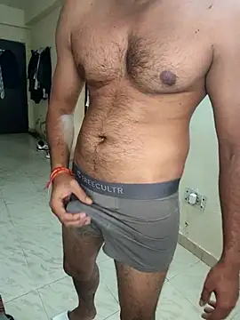 Amit22122 online show from February 12, 9:48 am