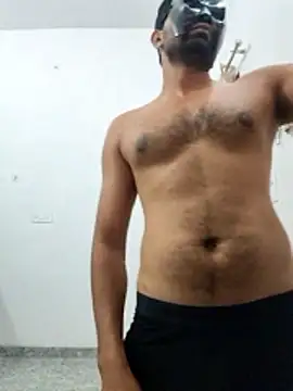 Amit22122 online show from April 1, 2:34 am