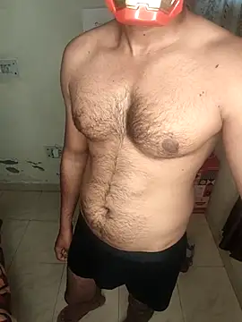 Amit22122 online show from April 8, 10:37 am