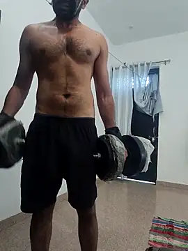 Amit22122 online show from April 15, 2:29 am