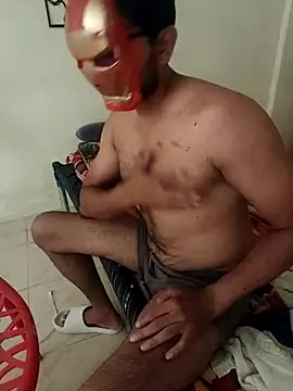 Amit22122 online show from April 21, 7:14 am