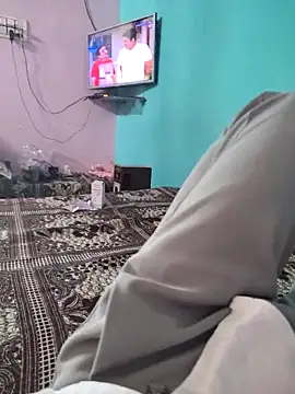 88zaifkhan88 online show from February 28, 9:10 am