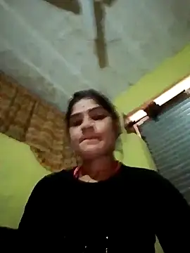 Snapshot of Janki_cute chatting on April 11, 12:59 am Janki cute online show from April 11, 12:59 am