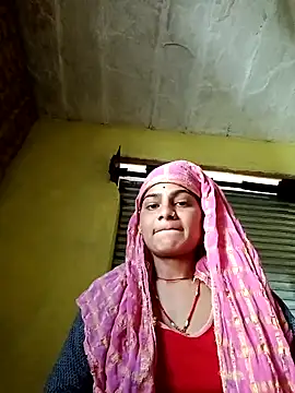 Snapshot of Janki_cute chatting on April 18, 3:54 am Janki cute online show from April 18, 3:54 am