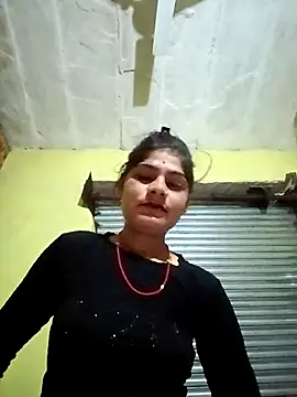 Snapshot of Janki_cute chatting on April 18, 11:38 pm Janki cute online show from April 18, 11:38 pm