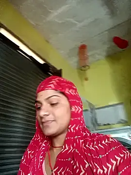 Snapshot of Janki_cute chatting on May 10, 3:55 am Janki cute online show from May 10, 3:55 am