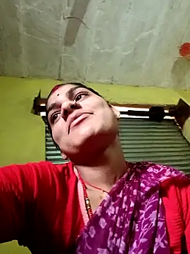 Snapshot of Janki_cute chatting on May 18, 11:05 am Janki cute online show from May 18, 11:05 am